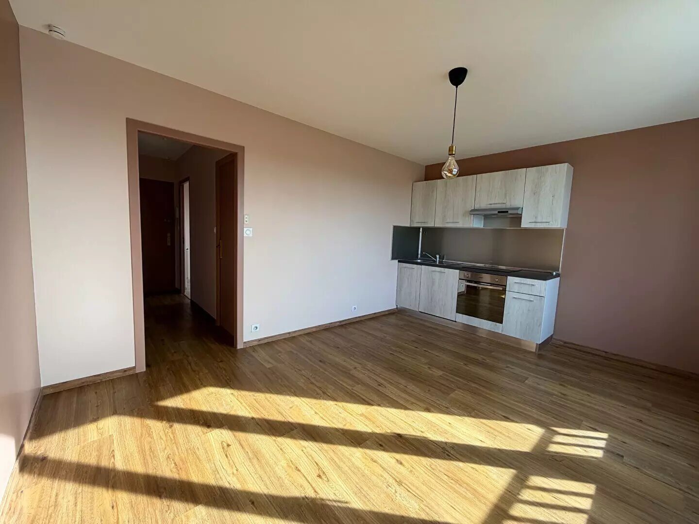 Appartement à vendre, 34m², Sainte-Savine