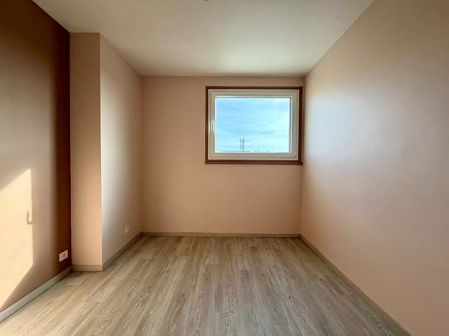 Appartement à vendre, 34m², Sainte-Savine