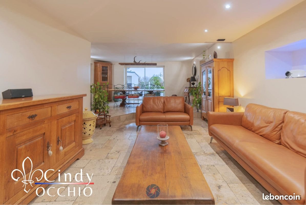 Maison à vendre, 198m², Trémery