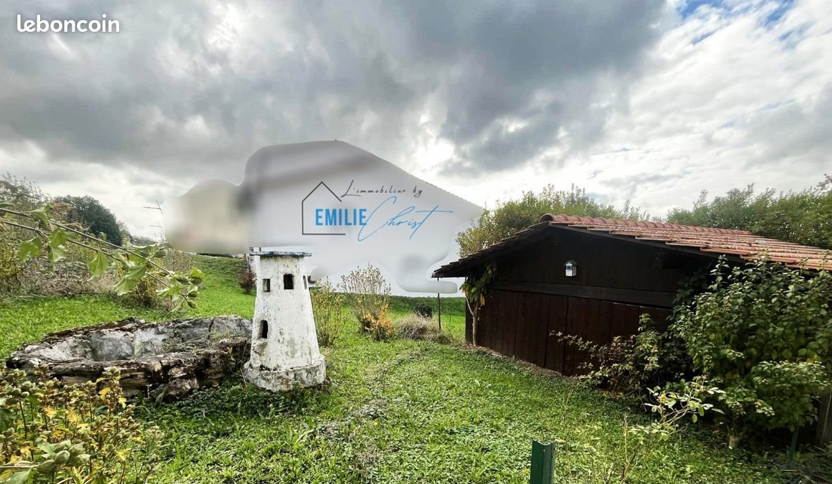 Maison à vendre, 146m², Contz-les-Bains