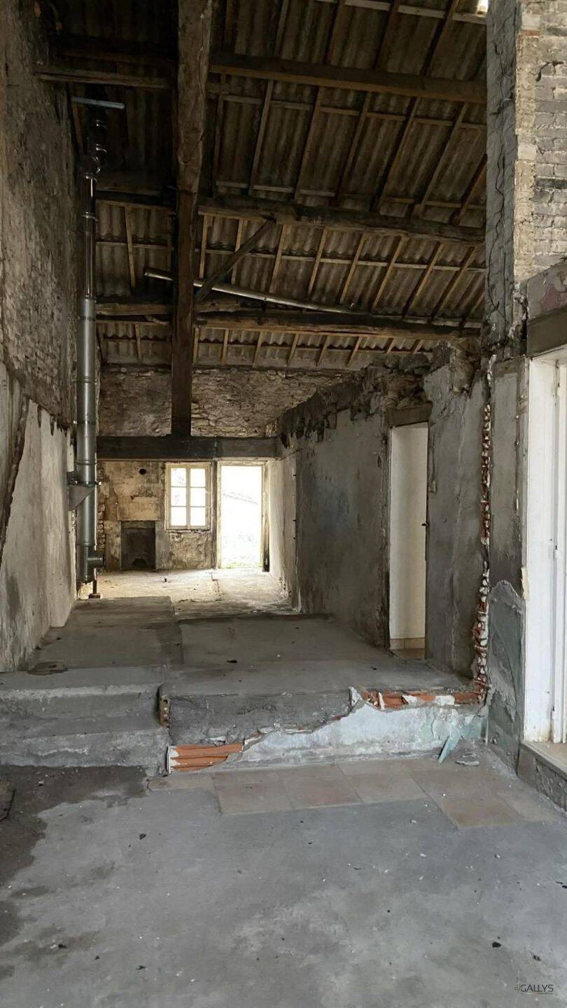 Maison à vendre, 113m², Vadonville