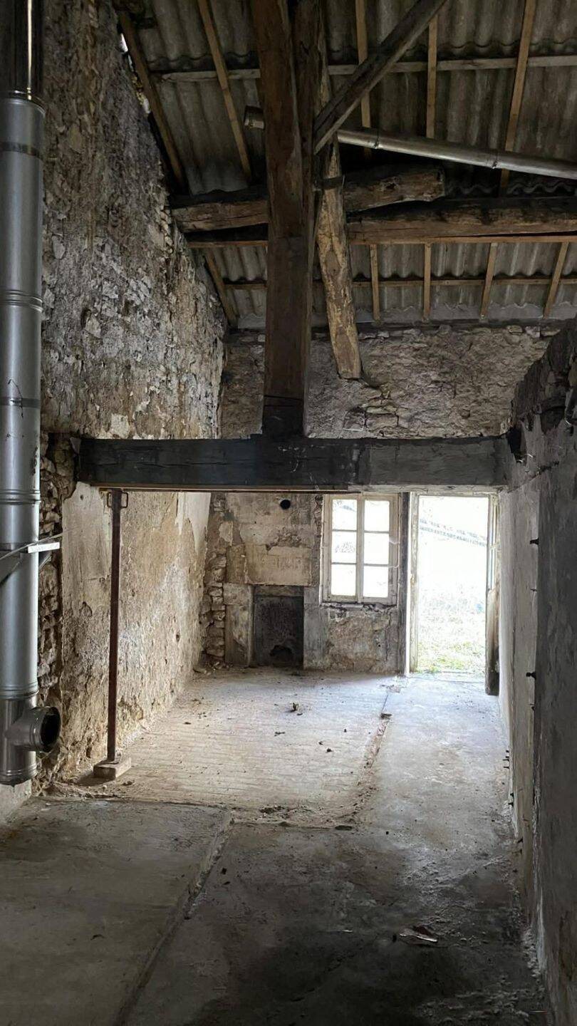 Maison à vendre, 113m², Vadonville