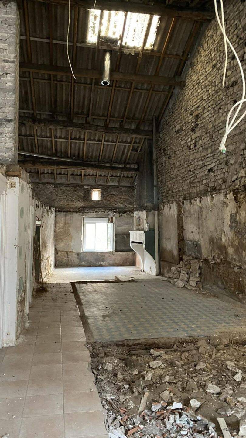 Maison à vendre, 113m², Vadonville