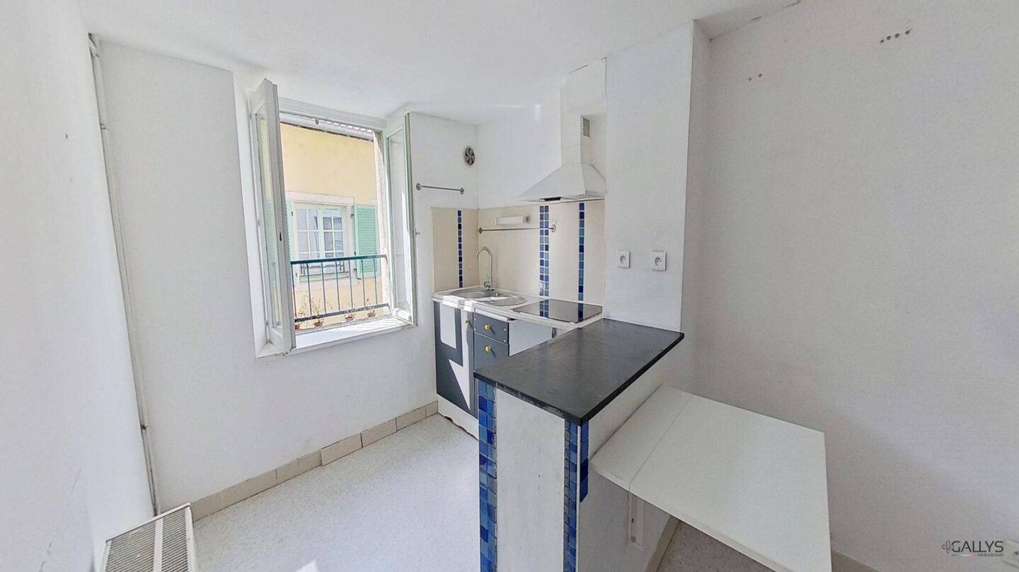 Maison à vendre, 67m², Commercy