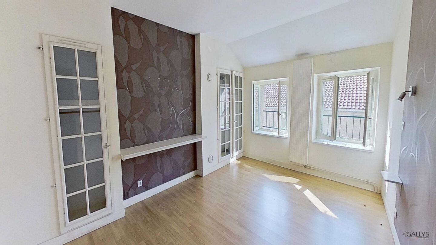 Maison à vendre, 67m², Commercy