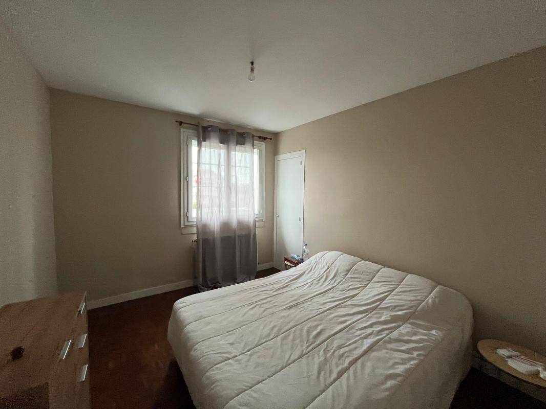 Maison à louer, 70m², Saint-Junien