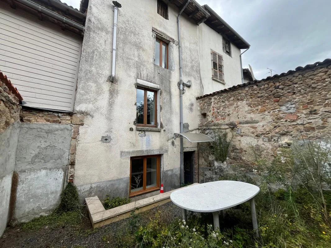 Appartement à vendre, 110m², Saint-Junien