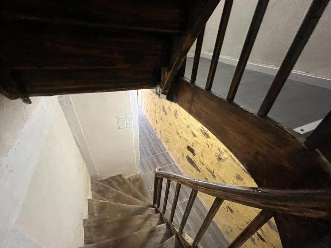 Appartement à vendre, 110m², Saint-Junien