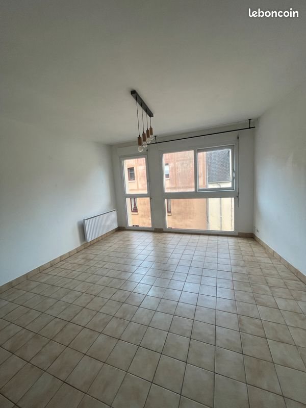 Appartement à vendre, 55m², Landerneau