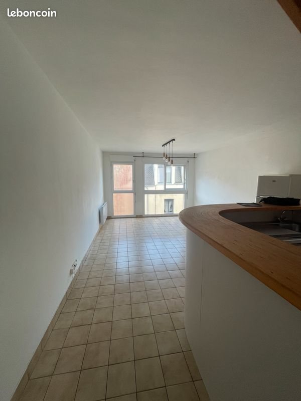 Appartement à vendre, 55m², Landerneau