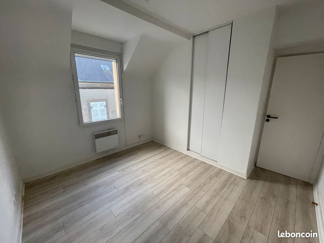 Appartement à vendre, 55m², Landerneau