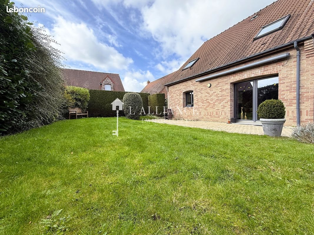 Maison à vendre, 110m², Lesquin