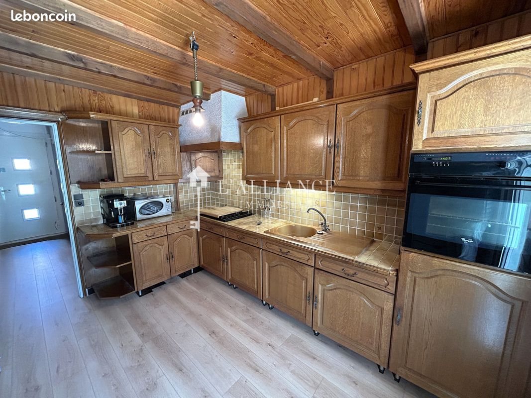 Maison à vendre, 96m², Lesquin