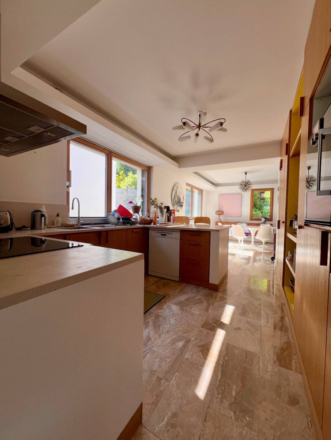 Maison à vendre, 223m², Laxou