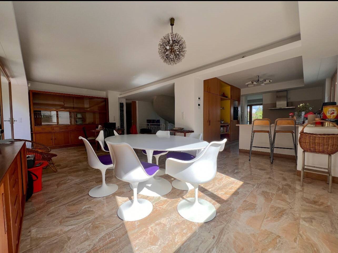 Maison à vendre, 223m², Laxou