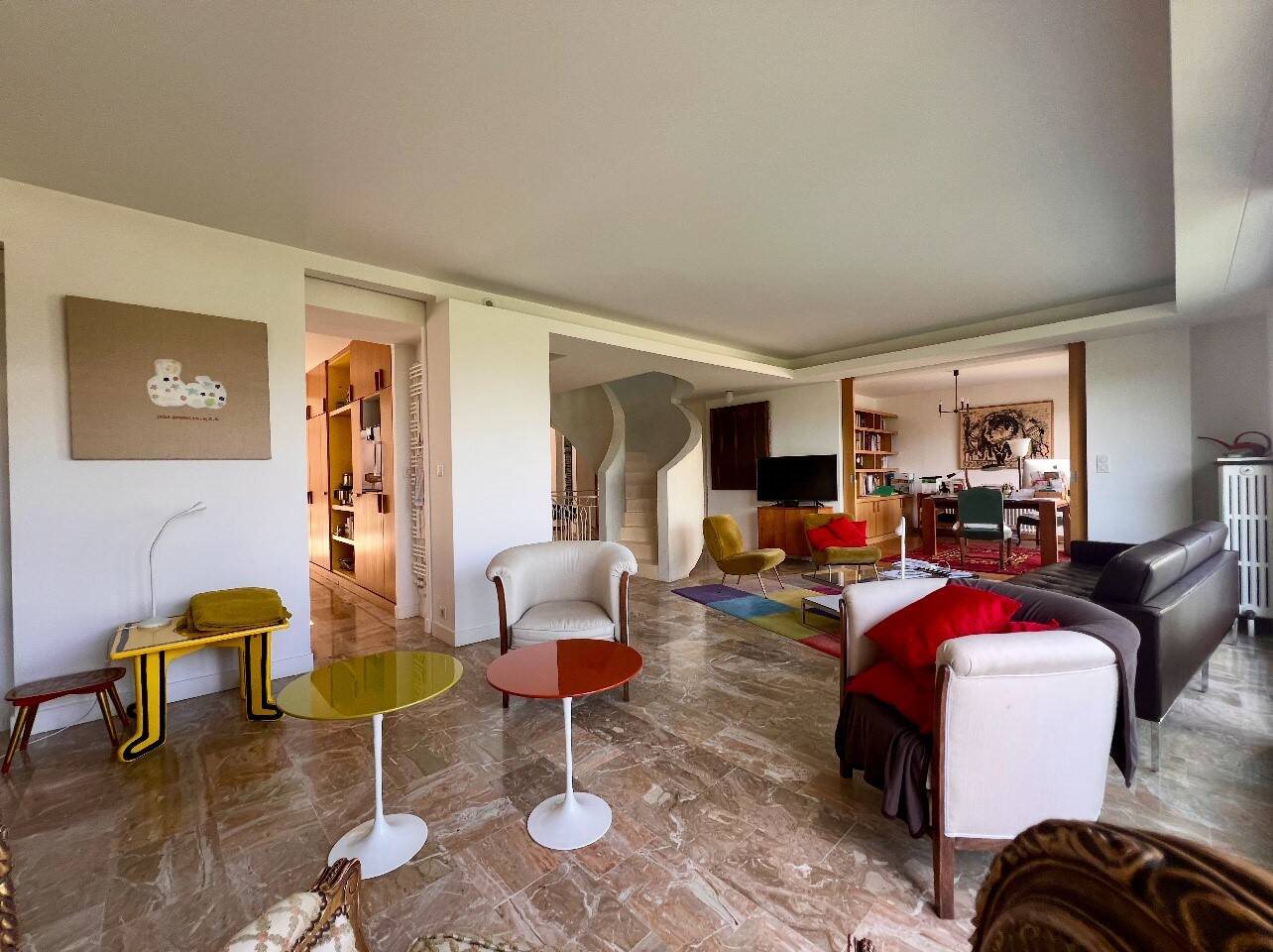 Maison à vendre, 223m², Laxou