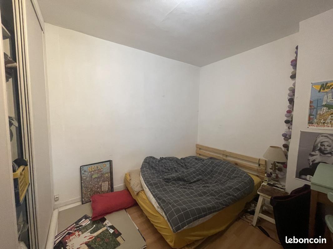 Maison à louer, 58m², Tours