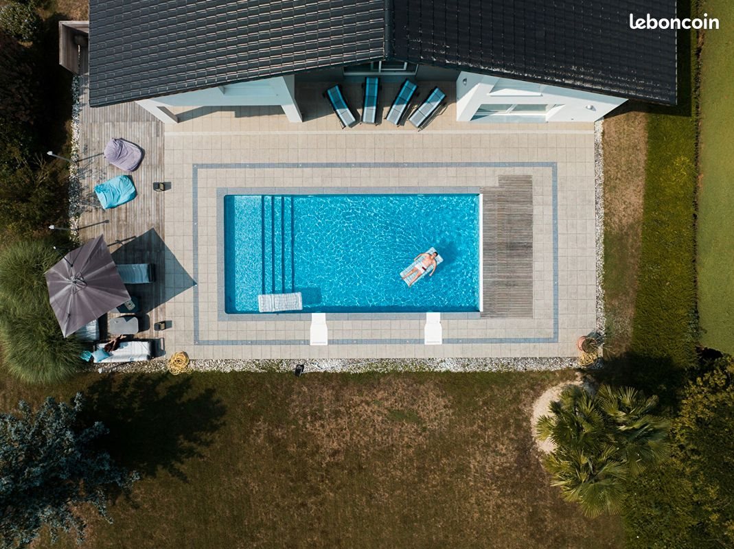 Maison à vendre, 278m², Marly