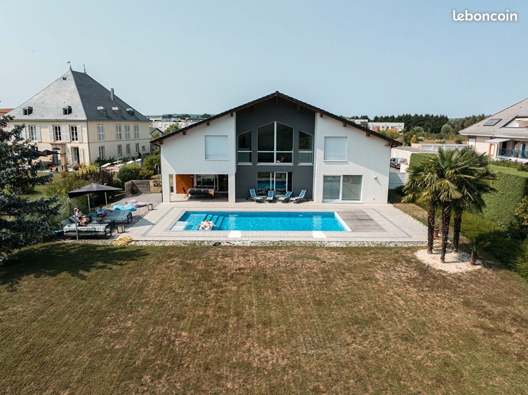 Maison à vendre, 278m², Marly