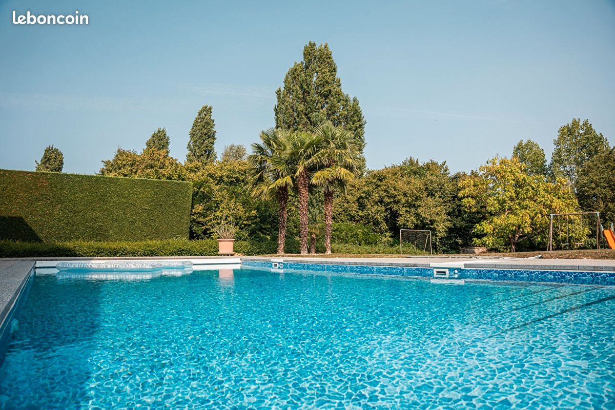 Maison à vendre, 278m², Marly