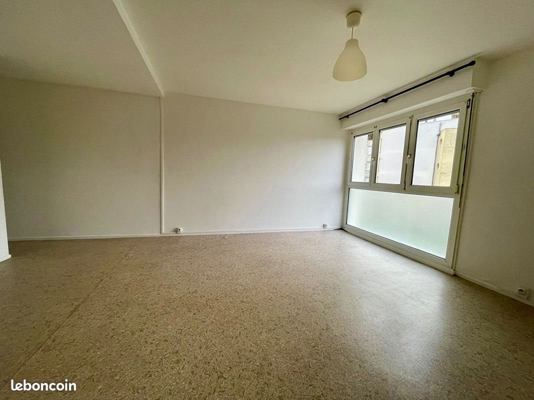 Appartement à louer, 52m², Boucheporn