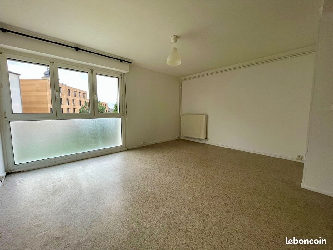 Appartement à louer, 52m², Boucheporn