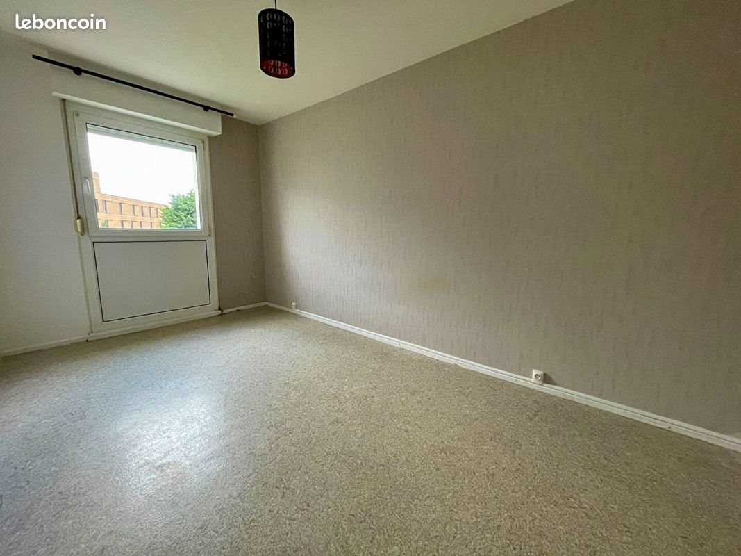 Appartement à louer, 52m², Boucheporn
