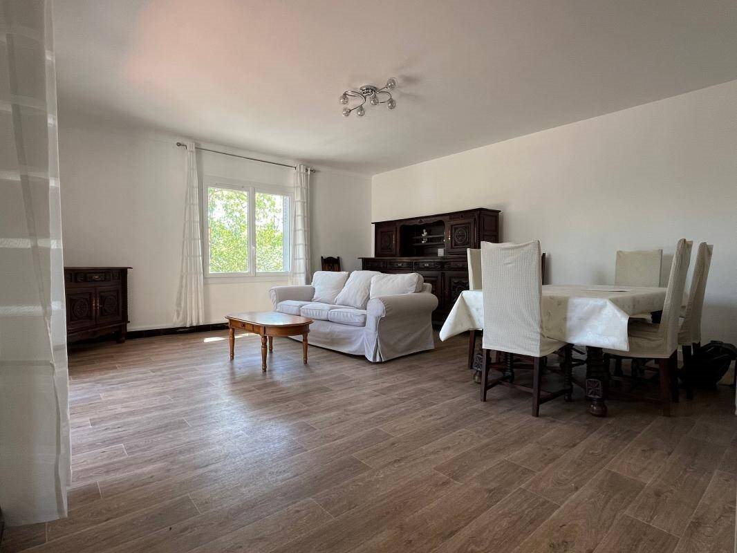 Maison à louer, 71m², Tournefeuille