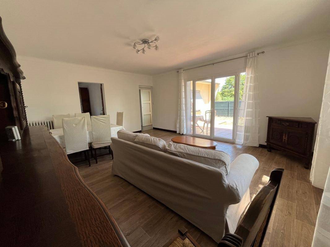 Maison à louer, 71m², Tournefeuille