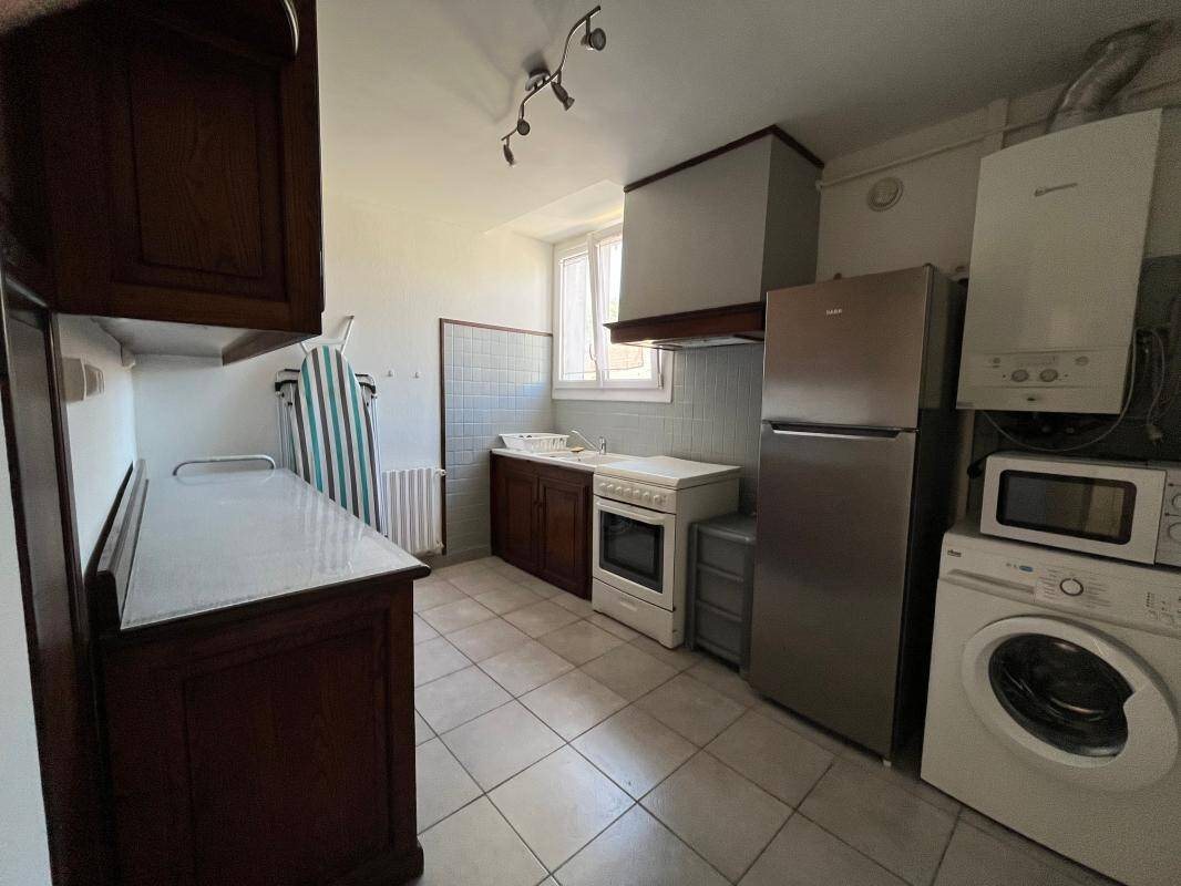 Maison à louer, 71m², Tournefeuille