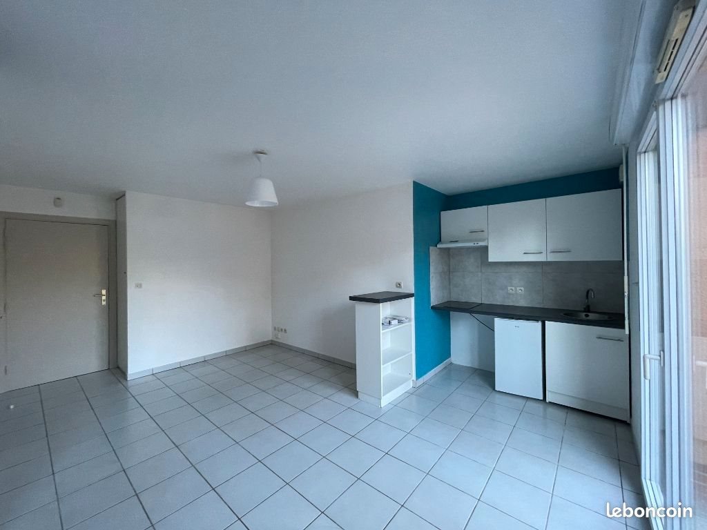 Appartement à louer, 30m², Tournefeuille