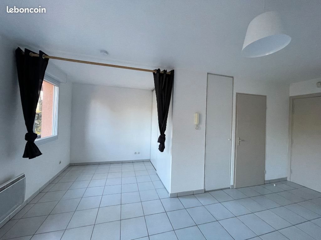 Appartement à louer, 30m², Tournefeuille