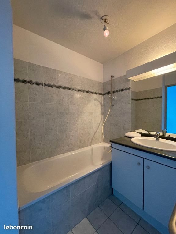 Appartement à louer, 30m², Tournefeuille