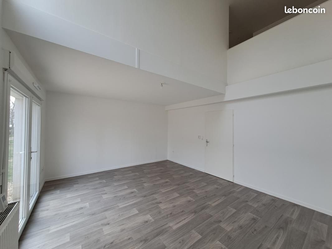 Maison à louer, 87m², Vitry-le-François