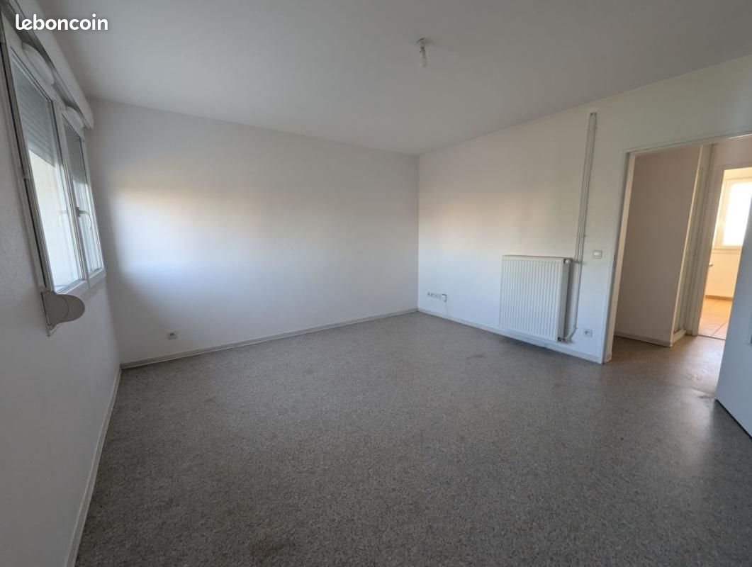 Appartement à louer, 64m², Saint-Avold