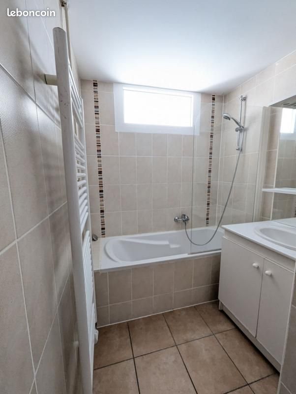 Appartement à louer, 64m², Saint-Avold