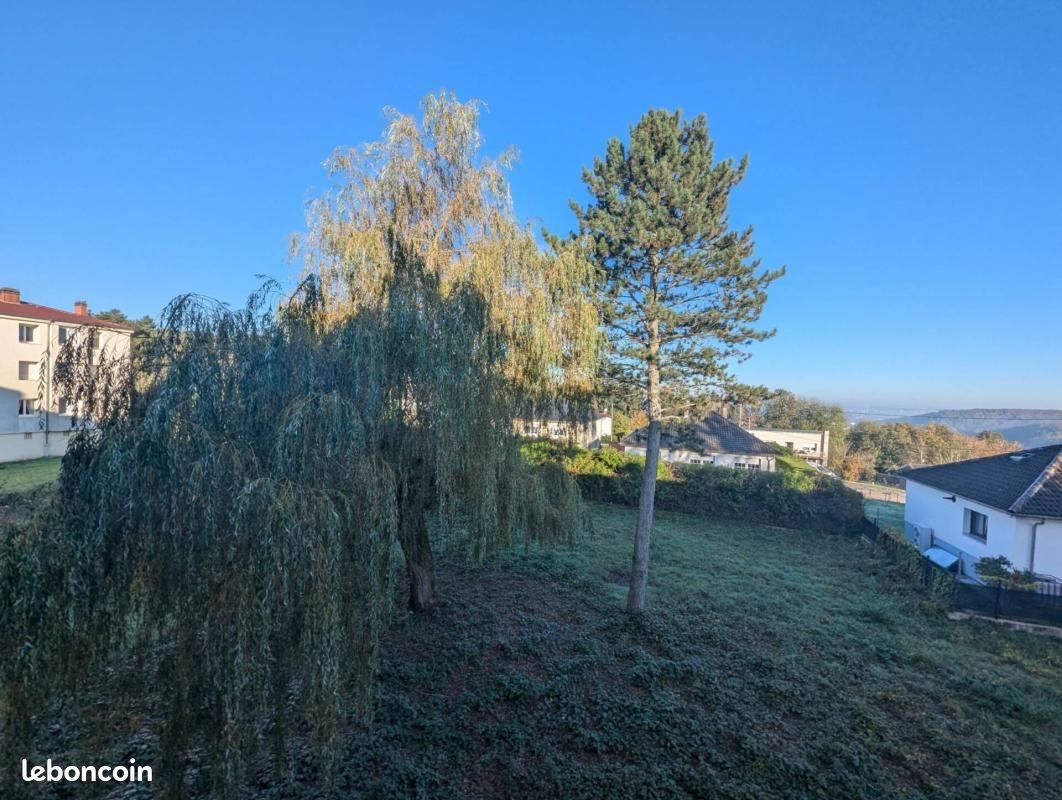 Appartement à louer, 64m², Saint-Avold