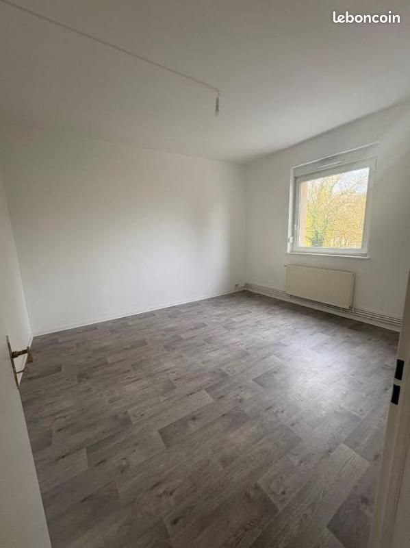 Appartement à louer, 115m², Hombourg-Haut
