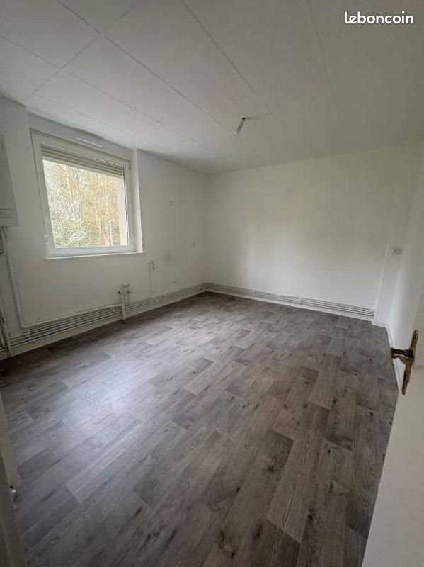 Appartement à louer, 115m², Hombourg-Haut