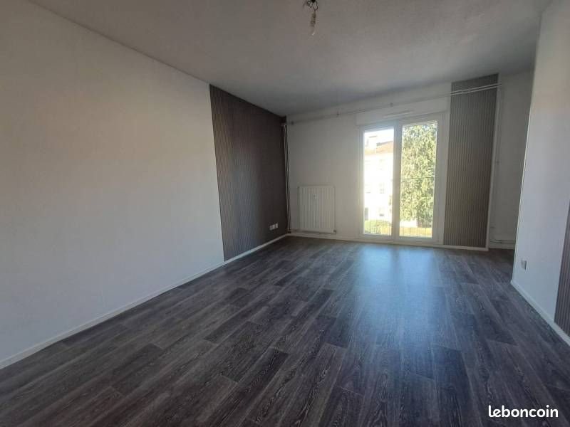Appartement à louer, 78m², Faulquemont