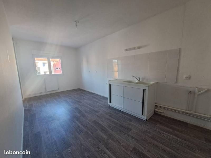 Appartement à louer, 78m², Faulquemont