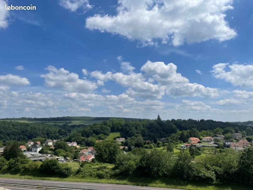 Appartement à louer, 115m², Hombourg-Haut
