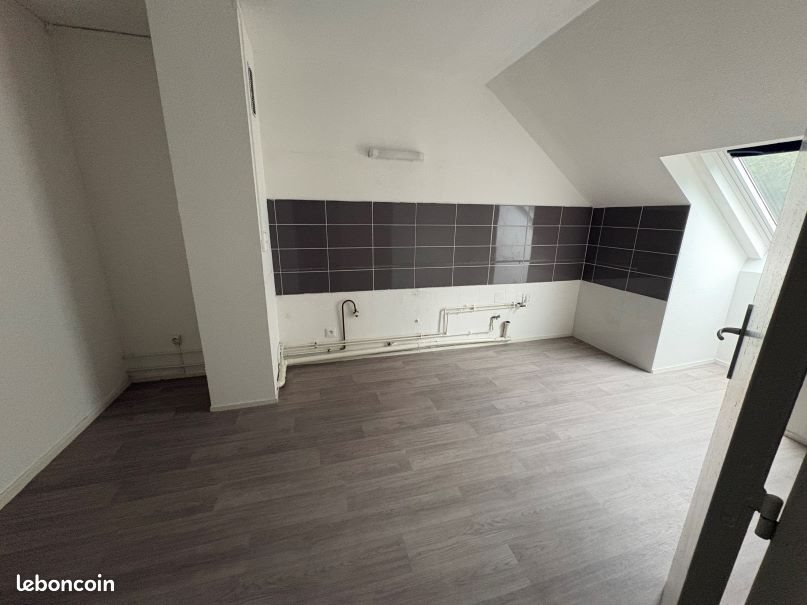 Appartement à louer, 115m², Hombourg-Haut