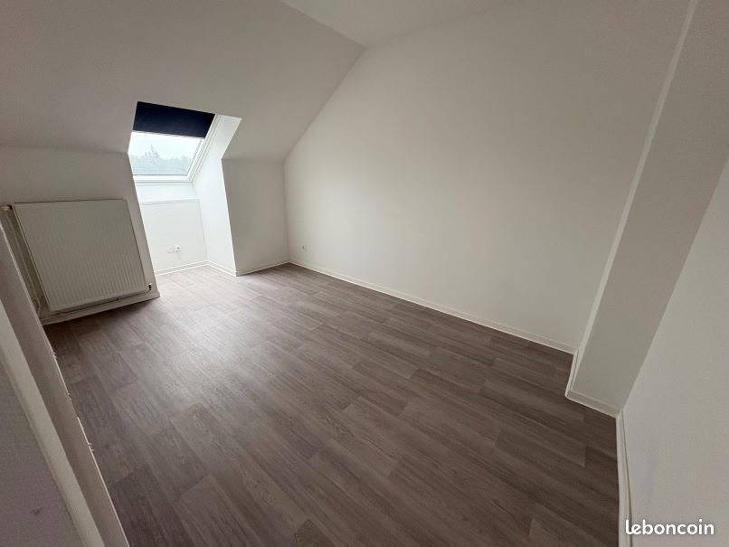 Appartement à louer, 115m², Hombourg-Haut