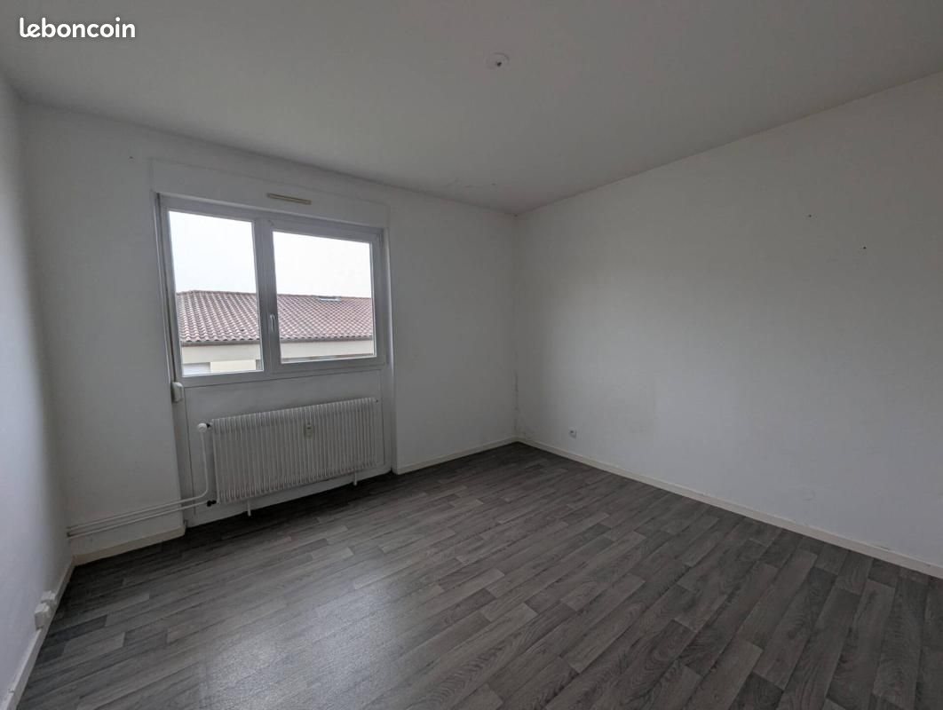 Appartement à louer, 87m², Saint-Avold