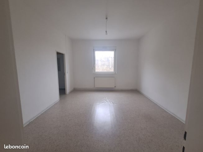 Appartement à louer, 60m², Hombourg-Haut