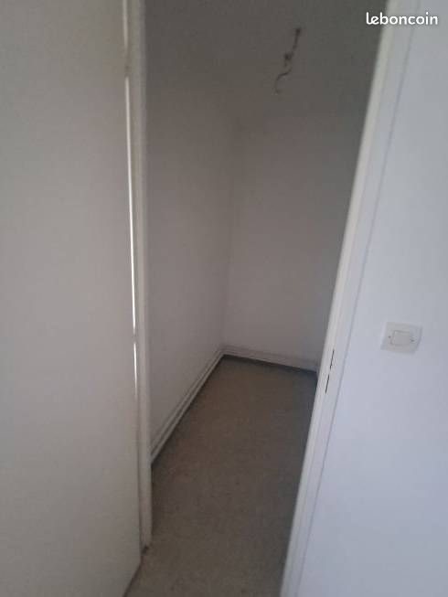 Appartement à louer, 60m², Hombourg-Haut