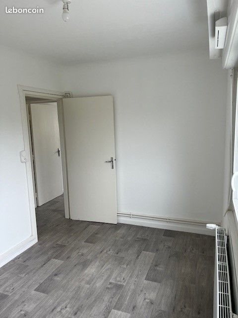 Appartement à louer, 69m², Stiring-Wendel