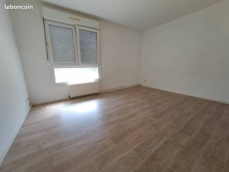 Appartement à louer, 72m², Boulay-Moselle
