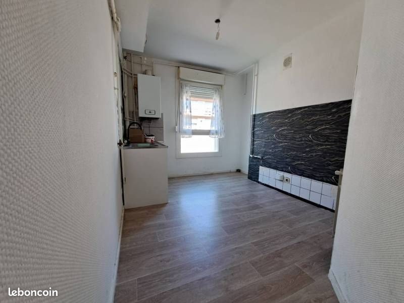 Appartement à louer, 72m², Boulay-Moselle